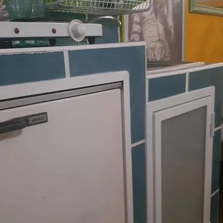 Airport Jackson Loft Apartment Catania